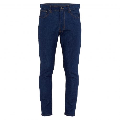 Fork Denim 12oz Indigo Stretch - DEER Jeans